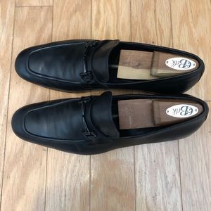 Salvatore Ferragamo Loafers Size 10.5